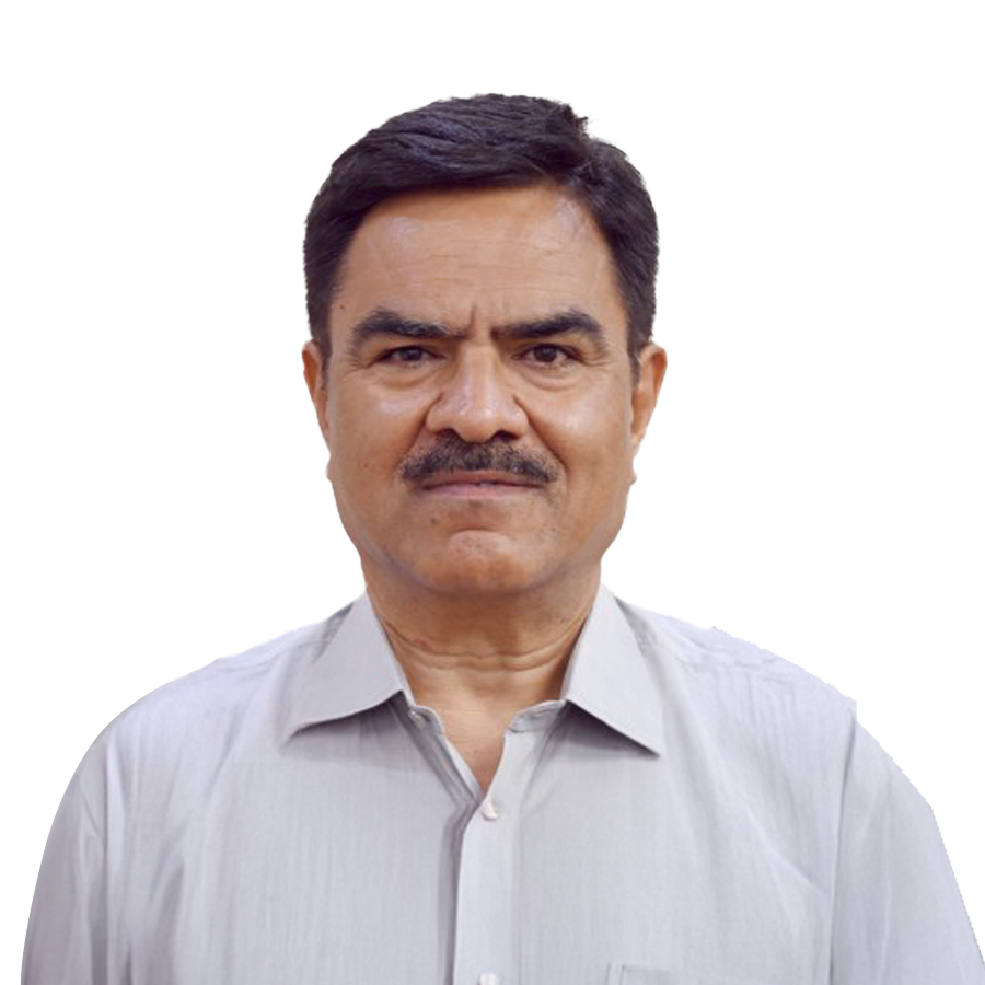 Shri Manohar Lal Khattar